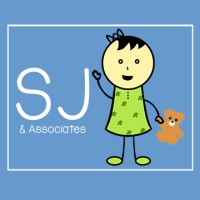SJ & Associates Logo