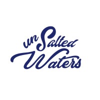 UnSalted Waters Logo