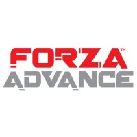 FORZA ADVANCE | Workwear Logo
