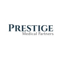 Prestige Medical Partners Logo