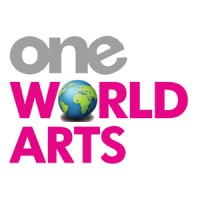 One World Arts Logo