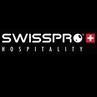 Swisspro Hospitality Logo