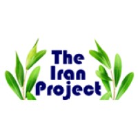 The Iran Project Logo