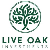 Live Oak Investments Logo