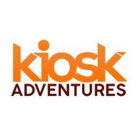 KioskAdventures Inc. Logo