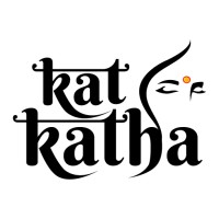 Kat-Katha Logo