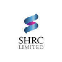 SHRC Limited Logo