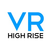VR High Rise Logo