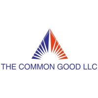 The Common Good LLC Logo