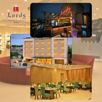 Grand Plaza Lords Inn Jammu Logo