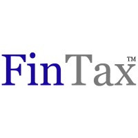 FinTax-Chat with Expert Logo