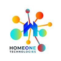 HomeOne Technologies Logo