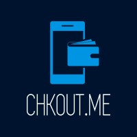 CHKOUT.ME Logo