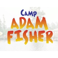 Camp Adam Fisher Logo