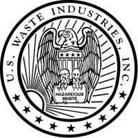 US Waste Industries Inc. Logo