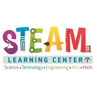 Puerto Rico STEAM Learning Center, Inc. Logo