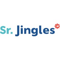 Sr. Jingles Logo