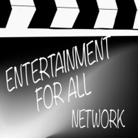 Entertainment For All Network Logo