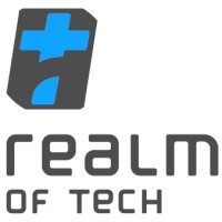 Realm of Tech, Inc Logo
