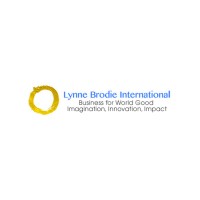 Lynne Brodie International Logo