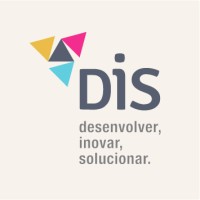 DIS Logo