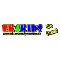 EK4KIDS Logo