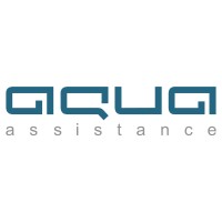 Aqua Assistance B.V. Logo
