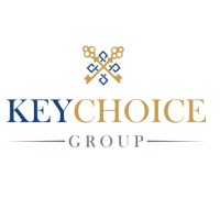 Key Choice Group Logo