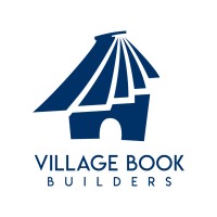 Village Book Builders Logo