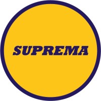 SUPREMA Logo