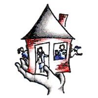 Lower Dauphin Communities That Care Logo