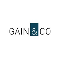 Gain & Co Logo