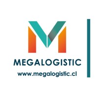 Megalogistic Chile SpA Logo
