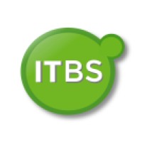 ITBS Business Solutions Logo