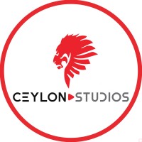 Ceylon Studios Studios Logo