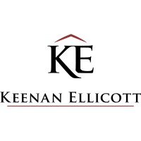 Keenan Ellicott Logo
