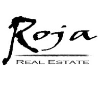 Roja Real Estate Logo
