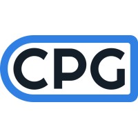 Connected Products Group Logo