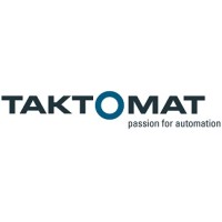 TAKTOMAT do BRASIL Ltda Logo