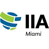 IIA Miami Chapter Logo