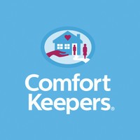 Comfort Keepers of Ann Arbor Logo