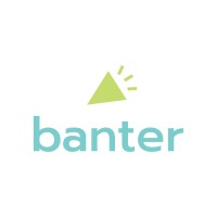 Banter Strategy Logo