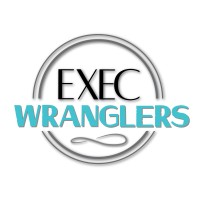 Exec Wranglers Logo