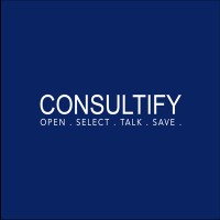Consultify Logo