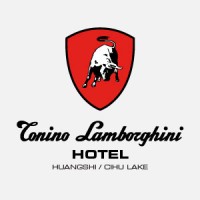 Tonino Lamborghini Hotel Huangshi - Cihu Lake Logo