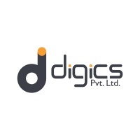 Digics Pvt Ltd Logo