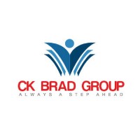 CK Brad Group Logo