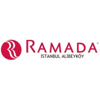 Ramada Istanbul Alibeykoy Logo