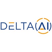 Delta AI Logo