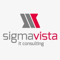 sigmavista it consulting gmbh Logo